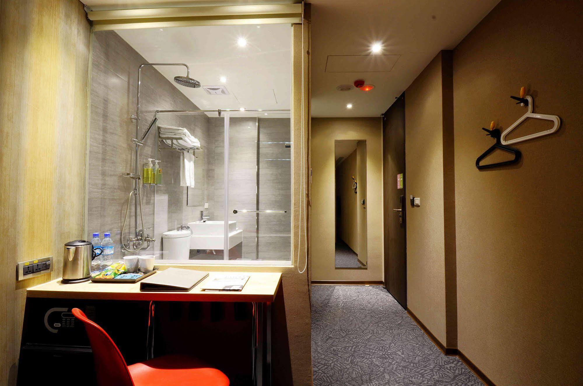 Ark Hotel - Dongmen Taipei Exterior photo